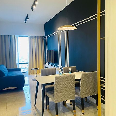 Axon Suites Millennium Kl 吉隆坡 外观 照片