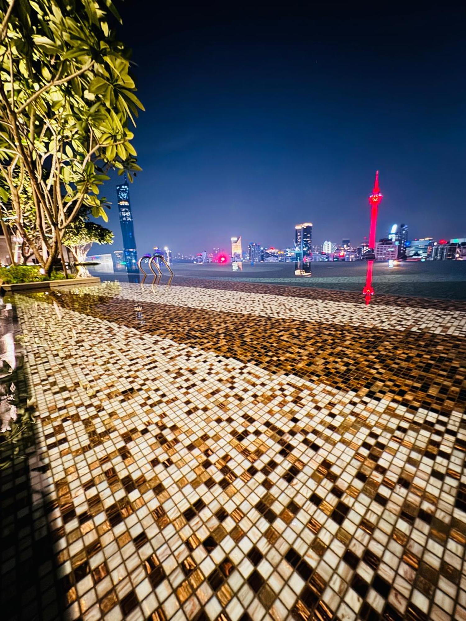 Axon Suites Millennium Kl 吉隆坡 外观 照片