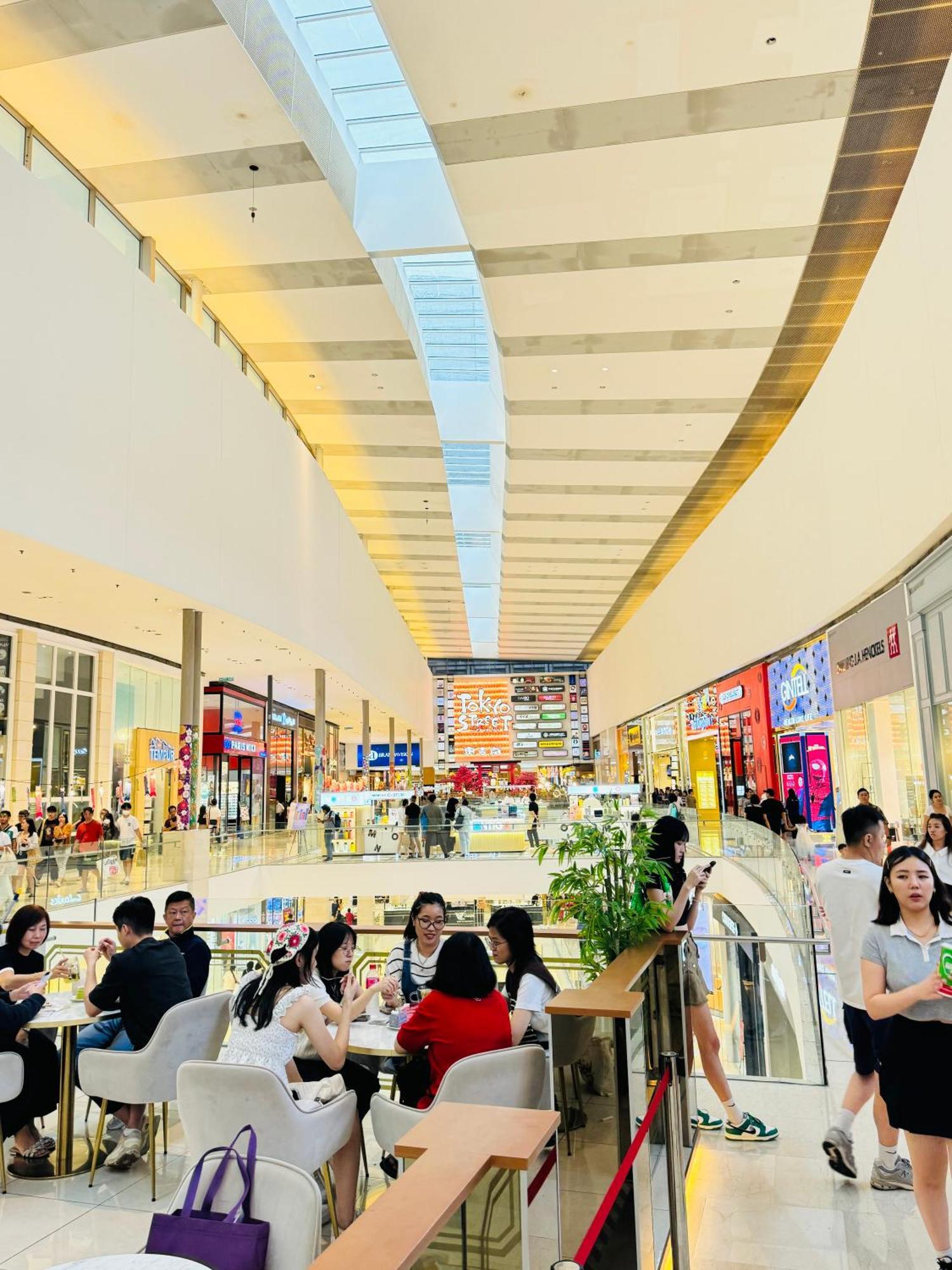 Axon Suites Millennium Kl 吉隆坡 外观 照片